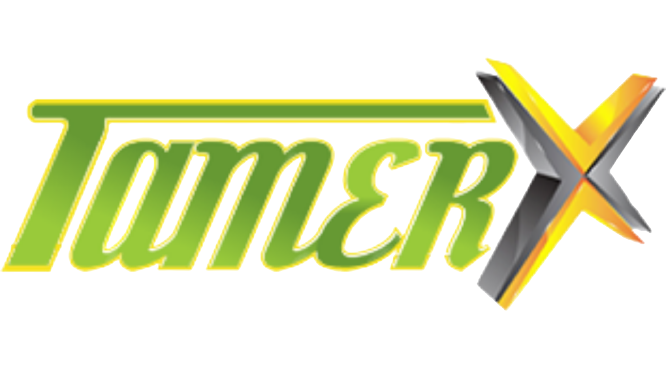 Tamerx Logo